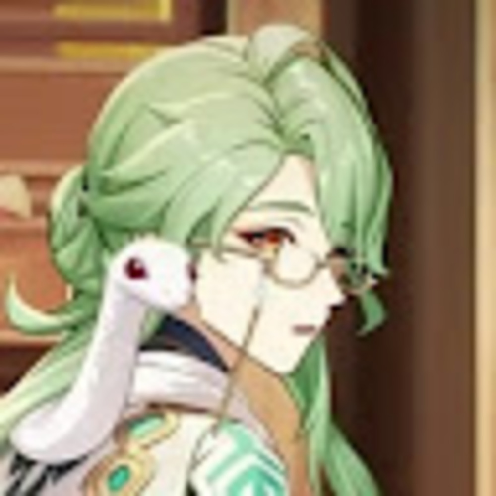 Meet your Posher, Mari